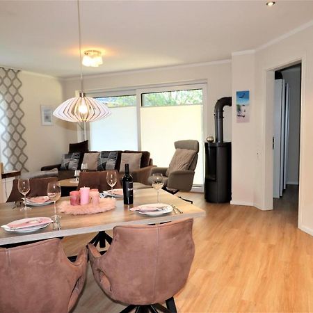בוטיאדינגן Sielhuus 5, Ferienwohnung Mit Sauna In Fedderwardersiel מראה חיצוני תמונה