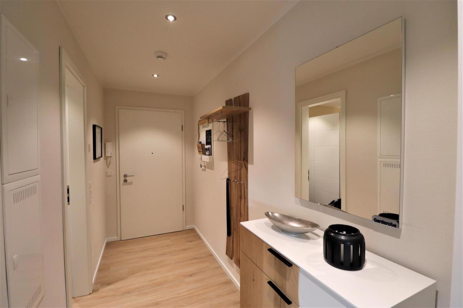 בוטיאדינגן Sielhuus 5, Ferienwohnung Mit Sauna In Fedderwardersiel מראה חיצוני תמונה