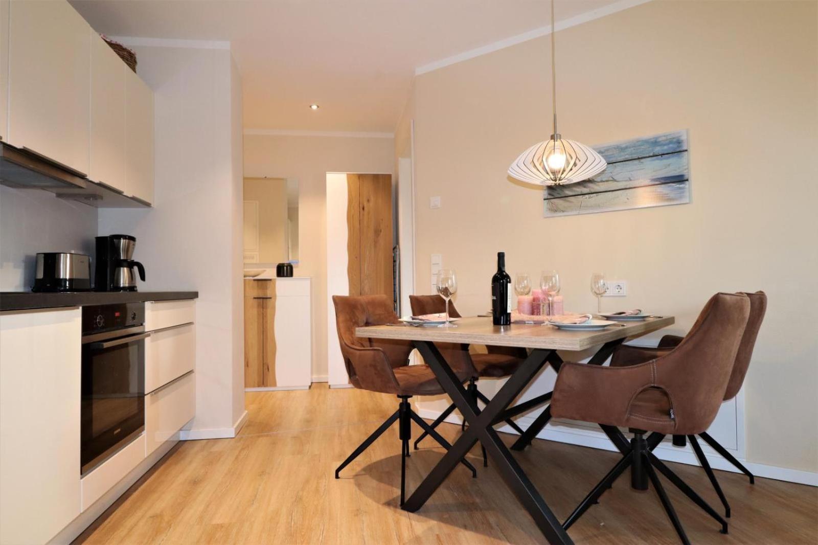 בוטיאדינגן Sielhuus 5, Ferienwohnung Mit Sauna In Fedderwardersiel מראה חיצוני תמונה
